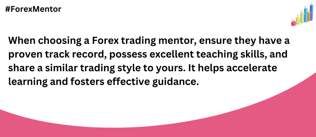 What to Look for in a Forex Trading Mentor