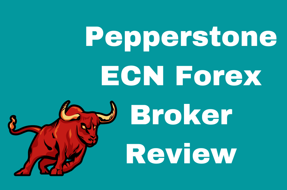 Pepperstone ECN Forex Broker Review
