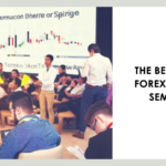 The Perks of Attending Forex Trading Seminars and Workshops