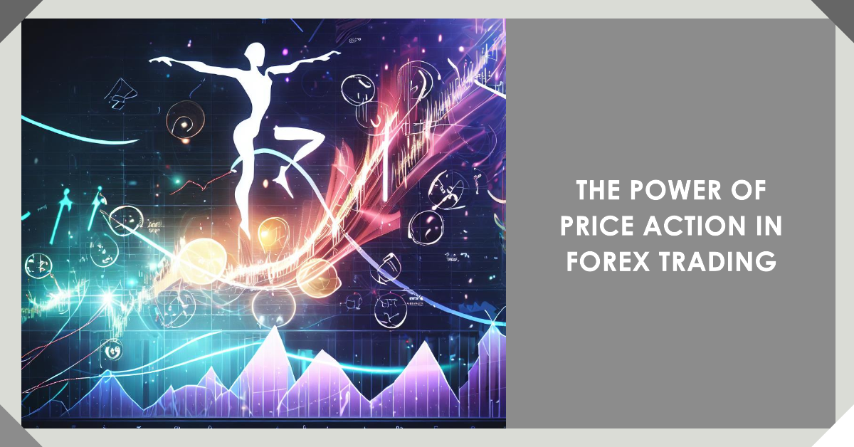 Price Action in Forex Trading: The Ruler of the Seven Charts