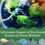 The Unforeseen Impact of Environmental Events on Forex Markets