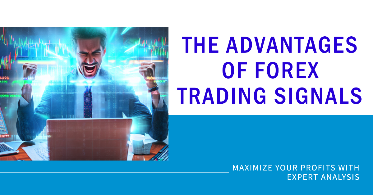 Benefits of Forex Trading Signals