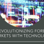 The impact of technological innovations on Forex markets